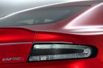 Aston Martin Rapide S 2013 года